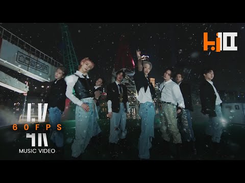 [4K 60FPS] Stray Kids '특(S-Class)' MV