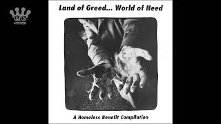 [EGxHC] VA Land of Greed .​.​. World of Need - 1994 (Full Album)