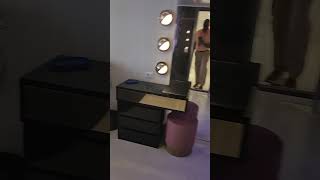 Virgin Voyages Brilliant Lady Cabin 14285A Brilliant Suite  #cabin #virginvoyages #travel