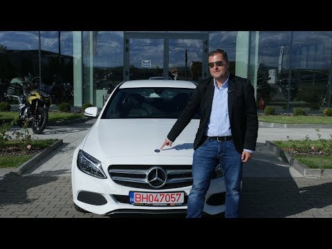 247 # Ce parere am despre Mercedes-ul pe care il conduc zilnic?