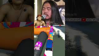 Download lagu Speed reaction MAWANG nyanyi kasih sayang kepada orang tua#ishowspeed #ishowspeedclipz #meme mp3