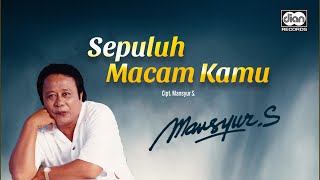 Download lagu Sepuluh Macam Kamu mp3 Download lagu Sepuluh Macam Kamu mp3