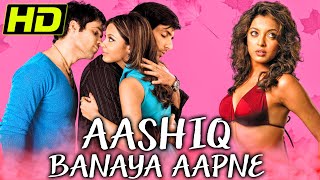 Aashiq Banaya Aapne (HD) (2005) Full Hindi Movie  