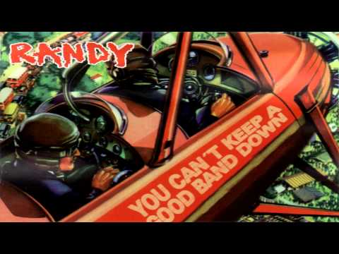 They Fear Us - Randy