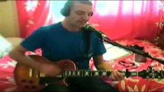 stereophonics cover - fiddlers green - cover.wmv