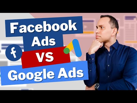 , title : 'Facebook Ads vs. Google Ads: What’s better for your business?