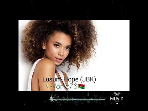 Lusum hope - JBK (Ni-Van678)