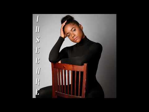 Anguesomo - Insecure (Audio)