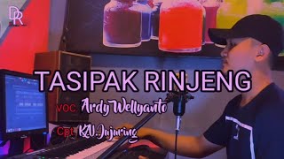 Download lagu TASIPAK RINJENG - jujuring [ Ardy Wellyanto ] mp3