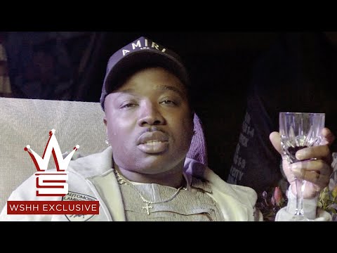 Troy Ave - Backyard Freestyle (Official Music Video)