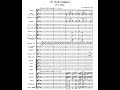 TE DEUM Op 103 By Antonín Dvořák Audio Full Score