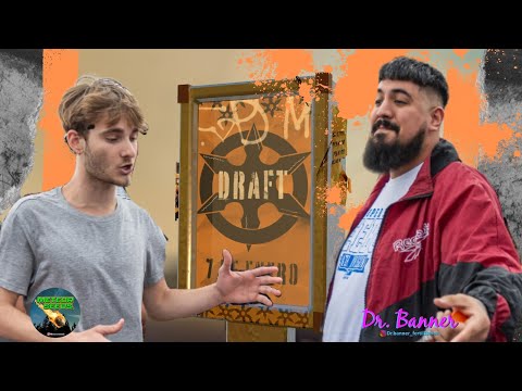 BIG SOUL VS TOMPYET| 🔴IIRON BATTLES DRAFT '24 #elsmallroommaspicante