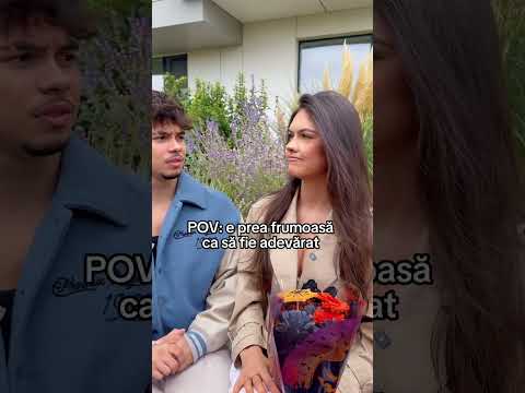 Am fugit după inel gen😂