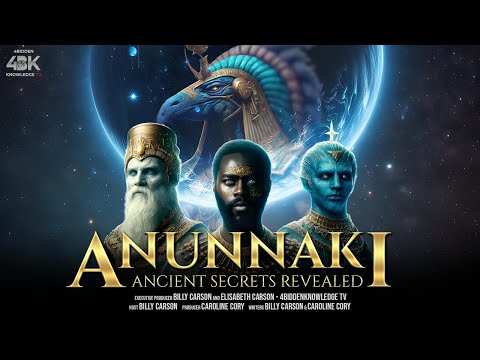 Anunnaki Ancient Secrets Revealed: The Grand Finale with Erich Von Däniken & Billy Carson