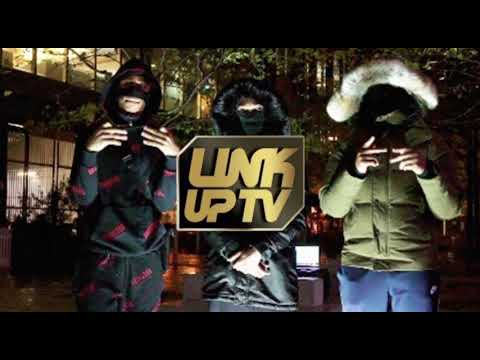 #HarlemSpartans SD x OnDrills x Bis - HS That's O AUDIO