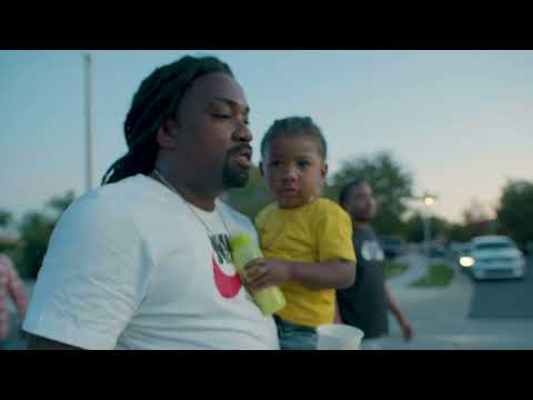 Baby Shannon Bo - No Jumbo Jacks (Official Music Video)