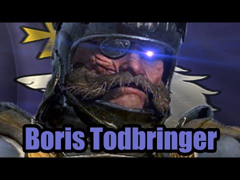 Welcome to Middenland Gentlemen