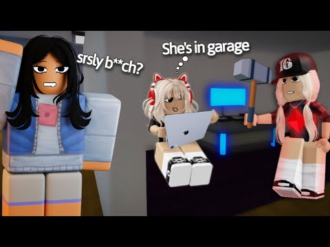 These Sisters Teamed IRL, So I served Revenge ONLINE