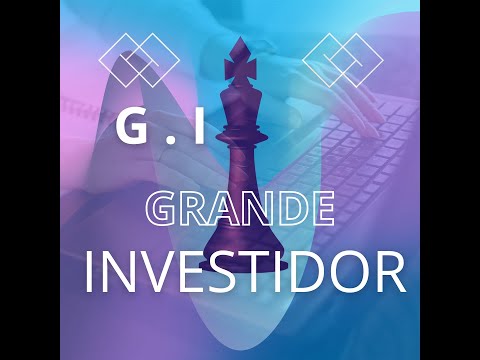 INTENSIVÃO DE MICROSOFT WORD em 2023 (Aula 030 )G.I - Grande Investidor