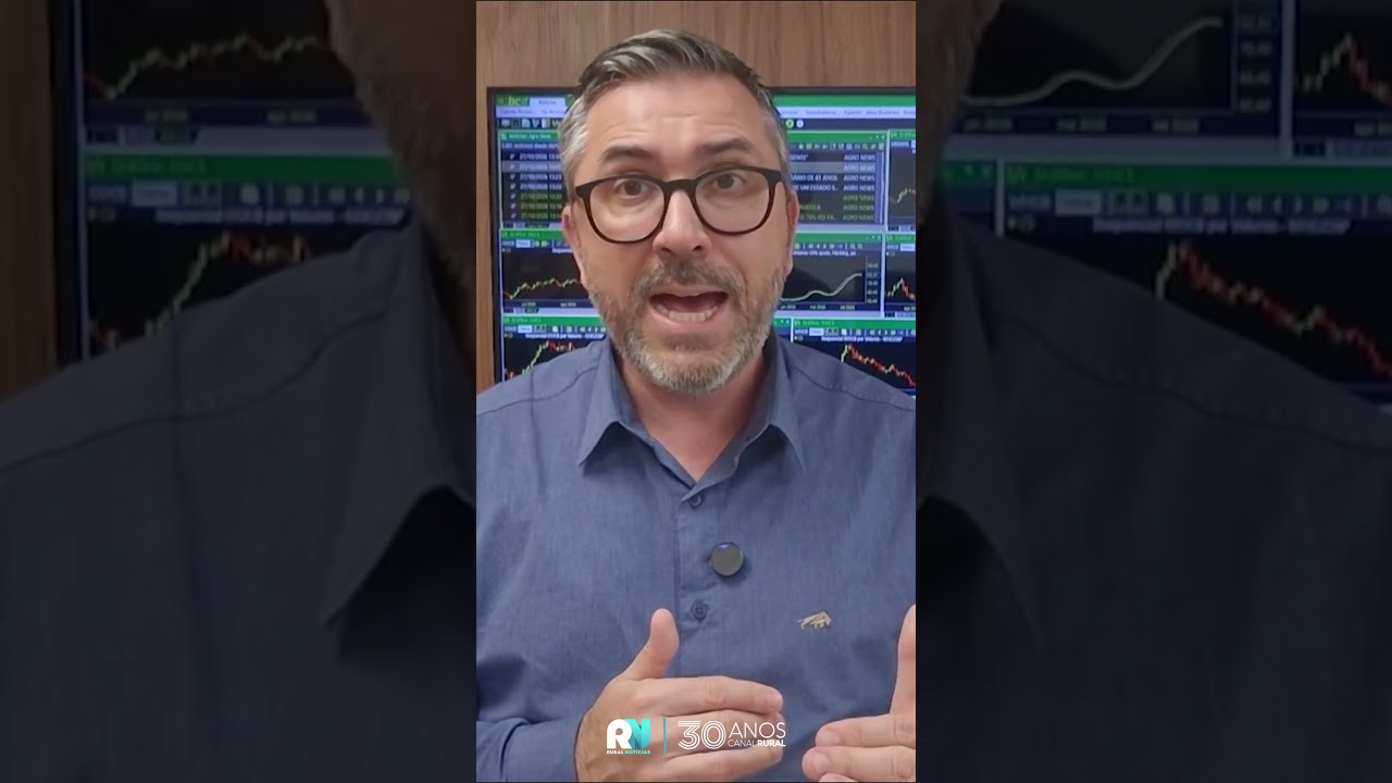 Alta do dólar: economista da Farsul orienta produtores a aproveitar o câmbio e fazer travas