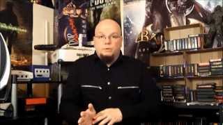 Dommercoolstuff on Retro Video Game Weekly