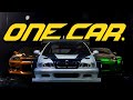 I Beat Every Need For Speed Without Changing Cars
