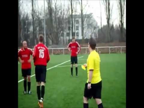 "DER RÜCKBLICK": SC Kalscheuren vs. RW Ahrem II