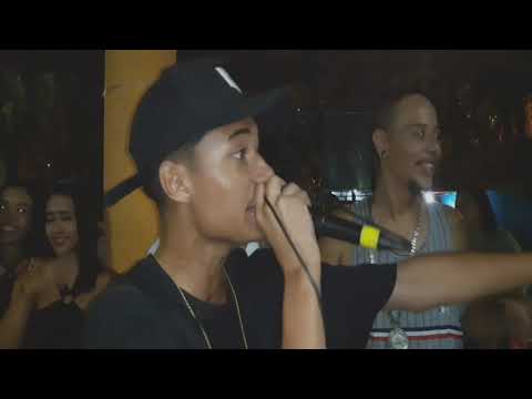 DG vs JG - 1ª FASE - BDF 4ª EDIÇÃO 2K20