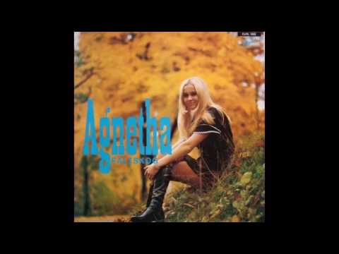 Agnetha Fältskog - 01 - Jag Var Så Kär