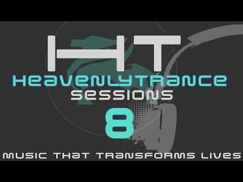 HEAVENLY TRANCE SESSIONS 8 | Uplifting Trance 2021