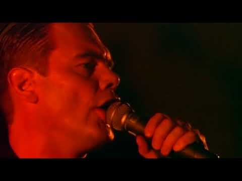 Alphaville -  live Salt Lake City, Utah, in HD - 1999 (Full concert)