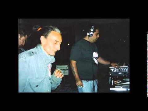 Mario Piu' e Franchino Live @ Canniccia 03.03.2007