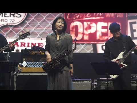 Kobayashi Kaori ,小林香織,こばやしかおり,코바야시 가오리 퀄텟 -2024대구국제재즈축제