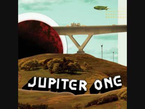 Turn Up The Radio - Jupiter One