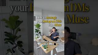 ภาพปก: How to Automate your Instagram DMs with Muse