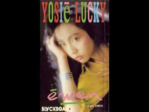 YOSIE LUCKY ALBUM EMEN