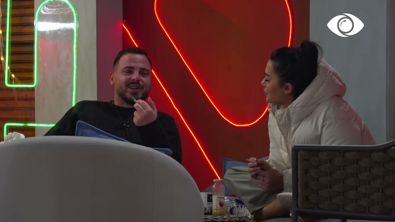 Ronaldo i përlotur: S'dua të mërzis prindërit e mi