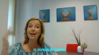 REFORMA DE LA INCAPACIDAD CIVIL: DESAPARECE LA INCAPACIDAD CIVIL Y SE CONFIGURAN MEDIDAS DE APOYO