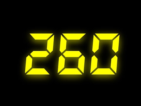 260 - Pokľakni na kolená