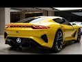 2026 Lotus Eletre 900 UNLEASHED Carbon Fury That Crushes Macan EV RS Q8