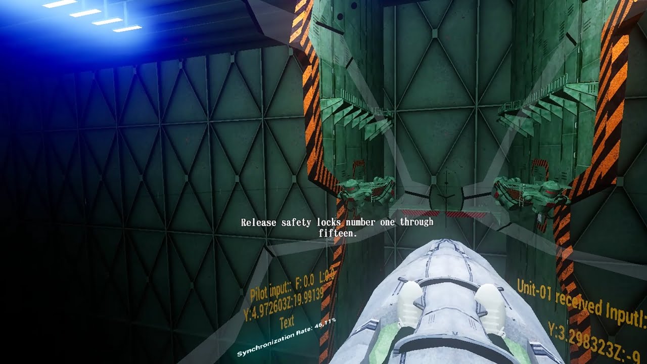 Gameplay Video