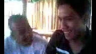 Ninyo vs. Tado (Freestyle Rap)