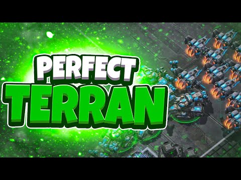 Best TvT Build - How to play for beginners - Bronze to Master SC2 Terran