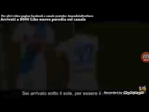 Canzone torna milik cantata da giuseppe