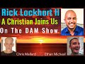 A real Christian joins us on The DAM Show - 🌞 7-16-2020