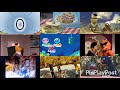 Sesame Street Up To Faster