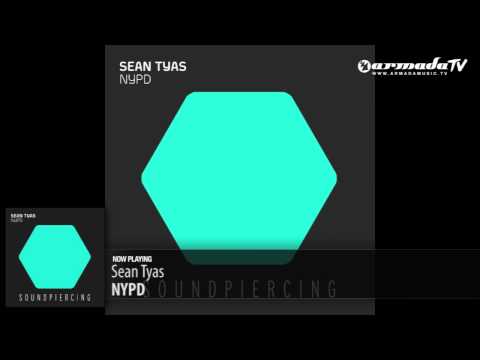 Sean Tyas - NYPD (Original Mix)