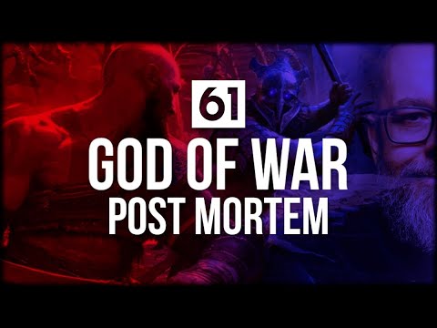 God of War: Ragnarok - Odcinek 61