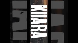 Kiiara - **** Is A Bad Word