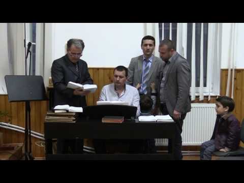 Cand la sunetul de trambiti